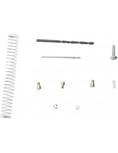 Kit getto stage 1 suzuki