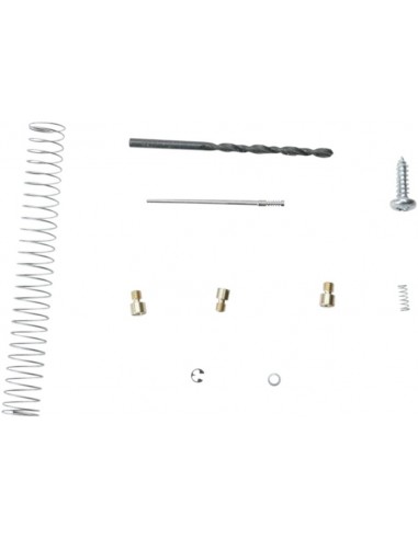 Kit getto stage 1 suzuki