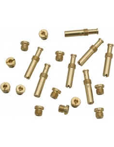 Carburatore master jet kit