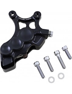 Pinza freno anteriore a 6 pistoni