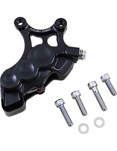 Pinza freno anteriore a 6 pistoni