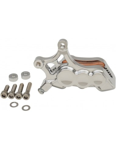 Pinza freno anteriore a 6 pistoni