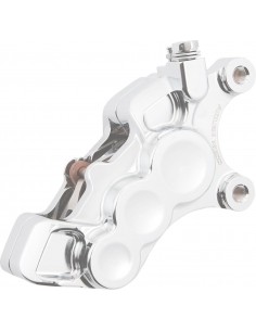 Pinza freno anteriore a 6 pistoni