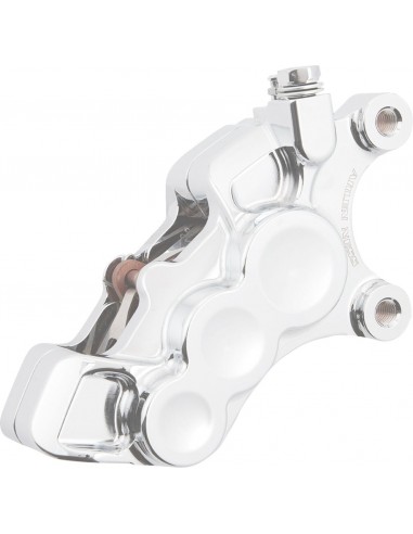 Pinza freno anteriore a 6 pistoni