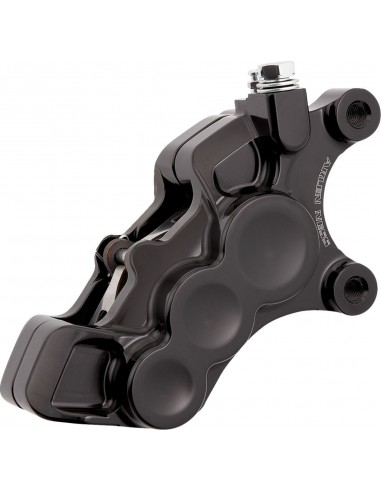 Pinza freno anteriore a 6 pistoni