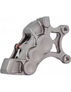 Pinza 6p 14"destro titanio