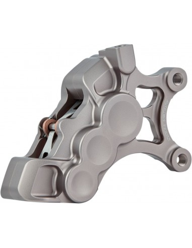 Pinza 6p 14"destro titanio