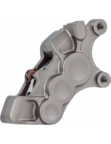 Pinza 6p 11.8"sx titani