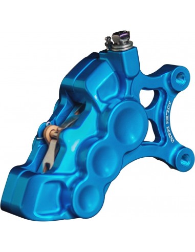 Pinza 6p 11.8" dx blu