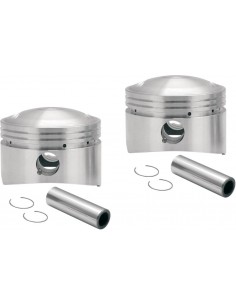 Kit pistone forgiato 3 5/8" misura std