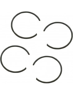 Sostituzione fermi pistone