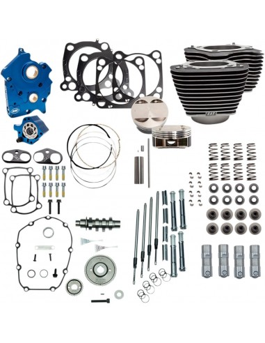 Power pk oc gd fin-hl m8