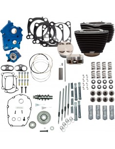 Power pk gr m8 nero olio