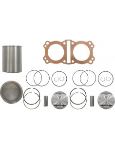 750 kit big bore 650 re