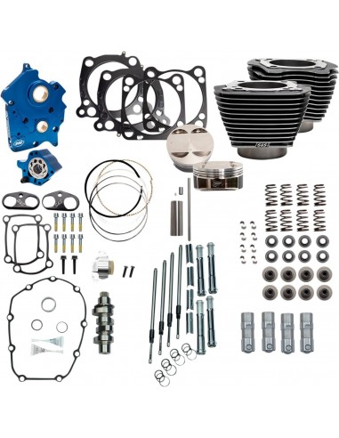 Potenza pk chn m8 bkg wtr