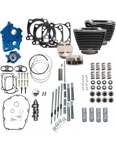 Power pk chn m8 bkg olio