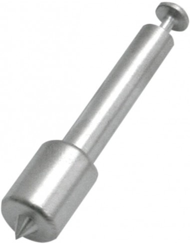 Pistone del minimo rapido