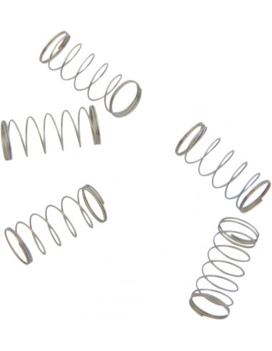 Molla di controllo sfera