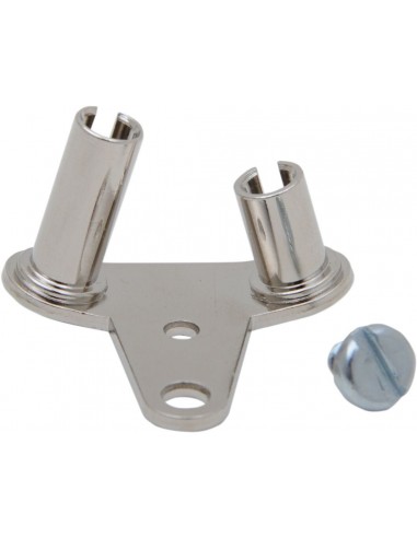 Guida cavo per cavo a farfalla