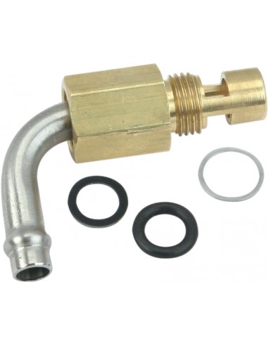 Ingresso carburante carb