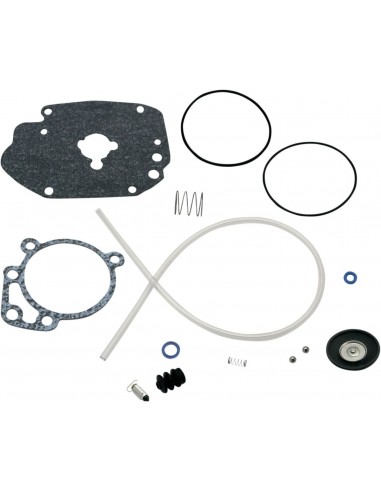Kit di ricostruzione basic super eg carb