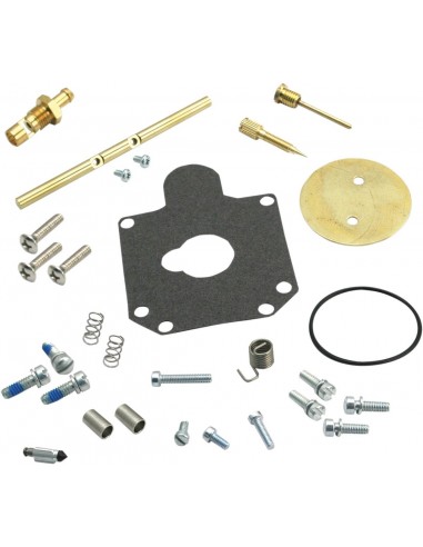 Kit revisione carburatore super b
