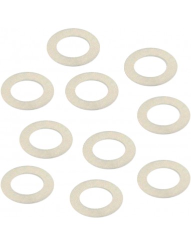 Rondella nyln thr shft 10pk