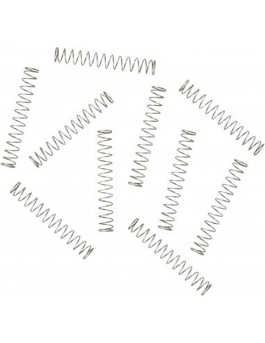 Molla acc pmp plngr 10pk