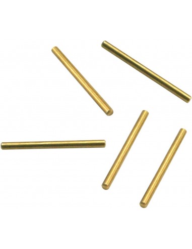 Perno galleggiante e/g 10pk