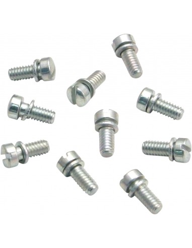 Vite accl pmp tappo 10pz