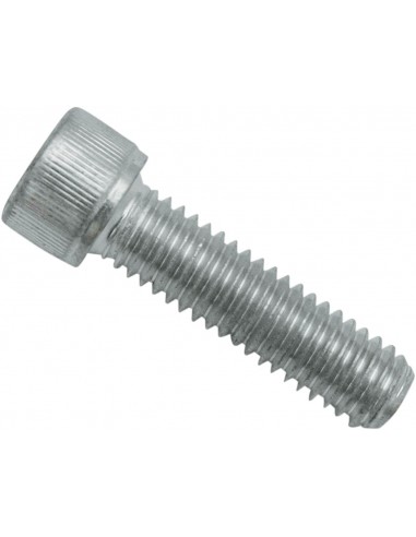 Vite 3/8-16x1.37"50-0163