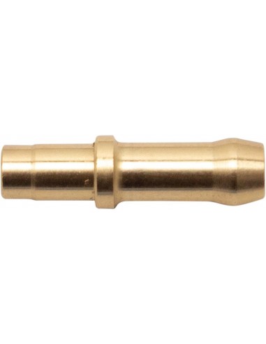 Raccordo tubo .04" 16-0134