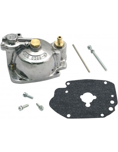 Vasca completa e/g carb