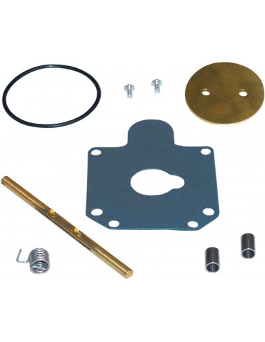 Kit ricostruzione per super b carb