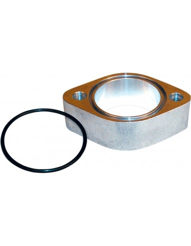 Distanziale super e carb con o-ring 1.875"x1"