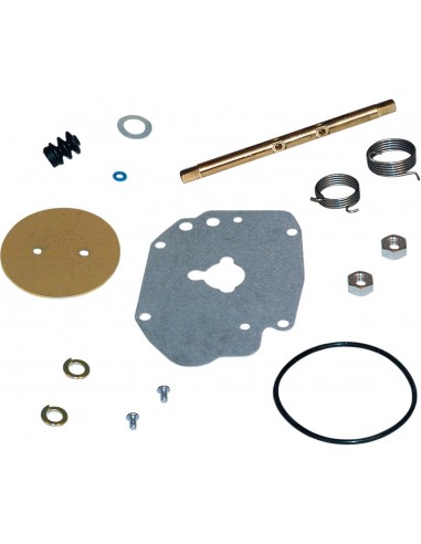 Kit riparazione carrozzeria super e carb