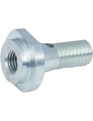 Raccordo di sfiato sfiato a vite