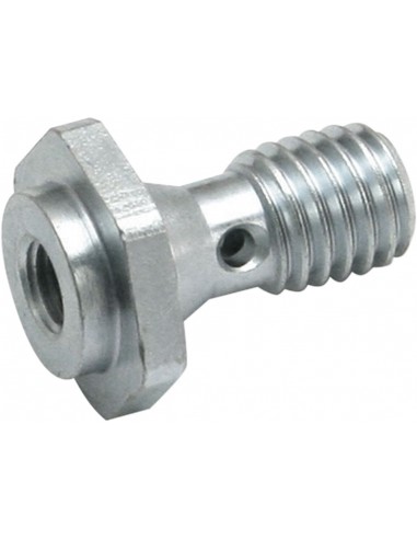 Raccordo di sfiato sfiato a vite