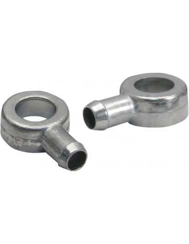 Raccordo ventilazione banjo