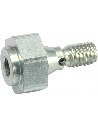 Vite backplate vent tc