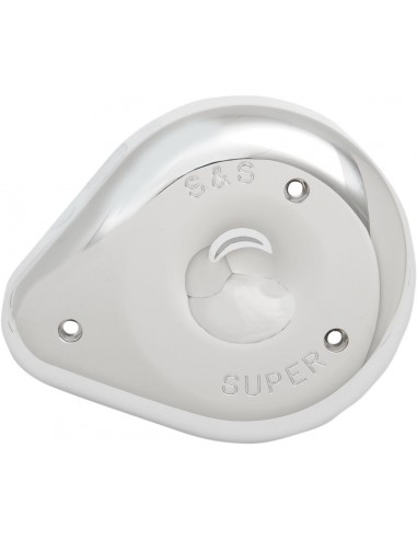 Coperchio di ricambio per filtro aria a goccia