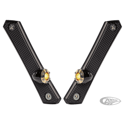 FRECCE ANTERIORI STREET GLIDE DA VITY'S DESIGN 2