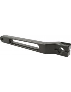 Leva cambio 86-17st nero