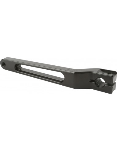 Leva cambio 86-17st nero