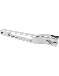 Leva cambio 86-17st cromato