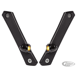 FRECCE ANTERIORI STREET GLIDE DA VITY'S DESIGN 2