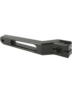 Leva cambio 86-17st nero