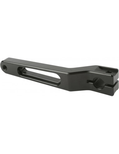 Leva cambio 86-17st nero