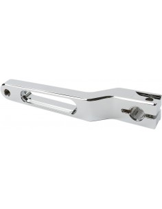 Leva cambio 86-17st cromato