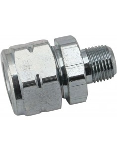 Raccordo compressore olio